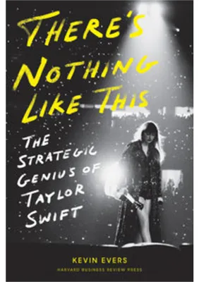 Produktbild von There's Nothing Like This