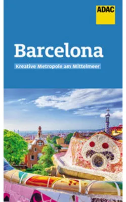 Image de ADAC Reiseführer Barcelona