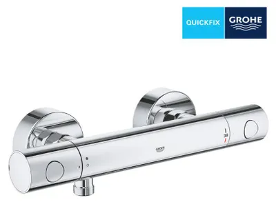 Zdjęcie produktu dla Mieszacz Termostatyczny Grohe Precision Get
