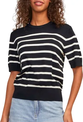 Produktbild von JJXX Layla Comfy Knit Pullover Damen