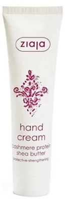Produktbild von Cashmere Handcreme 100 ml
