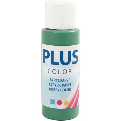 Produktbild von Creativ Company 39682, Grün, Farbe auf Wasserbasis, 60 ml, 1 Stück(e)
