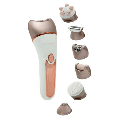 Immagine prodotto di BEAUTIFLY Dispositivo per la cura del corpo 6In1 Beauty Silk