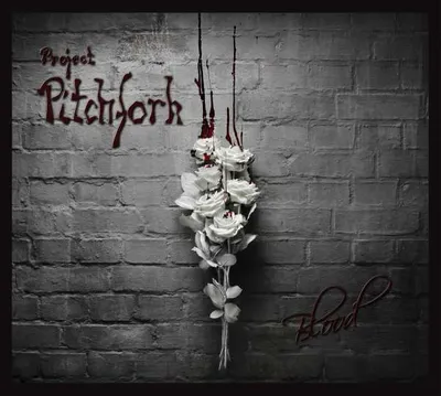 Produktbild von Project Pitchfork-Blood