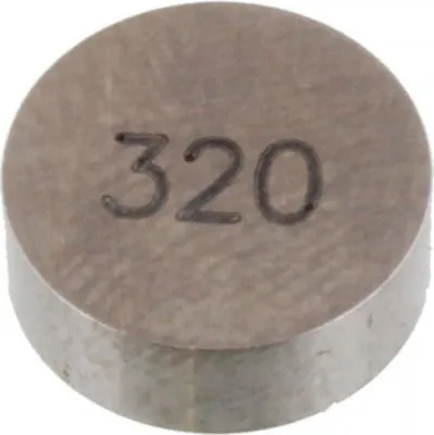 Image de Cale 9,5 Mm 3,20 Jmp
