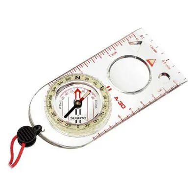 Produktbild von Suunto A-30 NH Metric, 57 mm, 10 mm, 114 mm, 32 g, Finnland