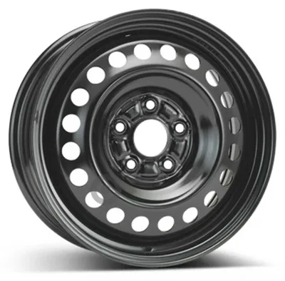 Produktbild von Alcar 16Jx6.5 5/114.3 50