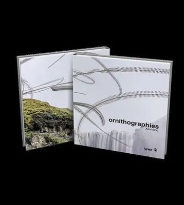 Zdjęcie produktu dla Ornithographies