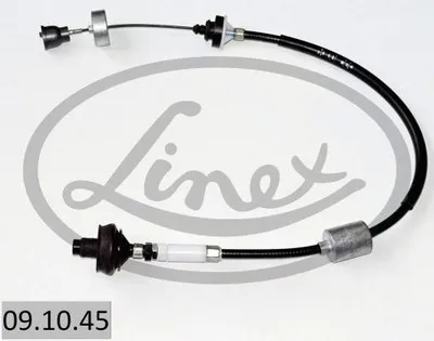 Produktbild von Seilzug, Kupplungsbetätigung LINEX 09.10.45