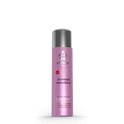 Produktbild von Woman Sensitive wasserbasiertes Gleitmittel - 60 ml