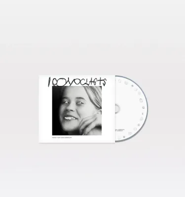 Produktbild von Anna Von Hausswolff: Iconoclasts