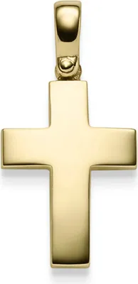 Anhänger-breiter-Kreuz-30x585-Gelbgold-massiv