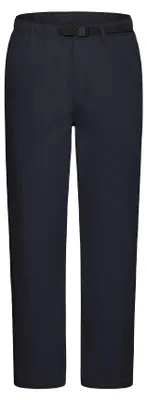 Produktbild von Jack Wolfskin MAHANI PANTS Herren dark navy 48