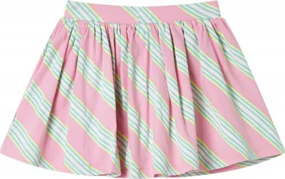 Produktbild von vidaXL Kinderrock Begonien-Rosa 104