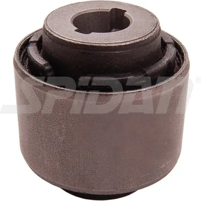 Produktbild von Lagerung Lenker für Längslenker für FORD Mondeo V Kombi (CF) Außen Hinten Oben 412597 SPIDAN CHASSIS PARTS