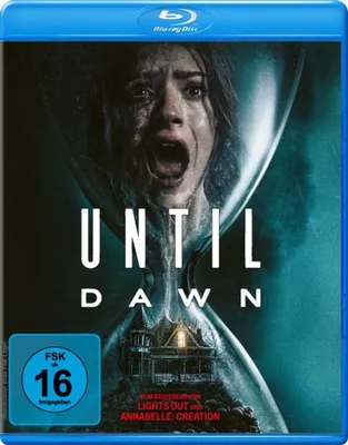 Obrázok produktu pre Until Dawn