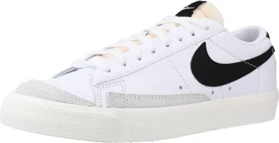 Produktbild von Nike Ultrabestblazer Low 77Weiß