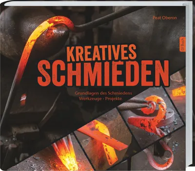 Zdjęcie produktu dla Kreatives Schmieden