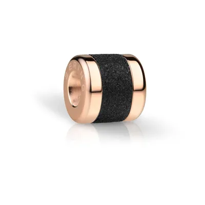 Produktbild von BERING Charm Damen Set MYSTAR-2 rosé/schwarz