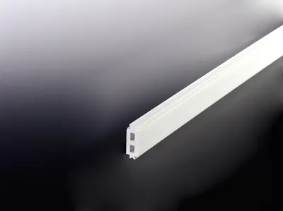 Produktbild von T&J Distanzleiste grau 16 mmn6000 mmn