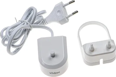 Produktbild von vhbw Ladestation kompatibel mit Philips Sonicare ProtectiveClean 5100 HX6851/34, 5100 HX6851/53 elektrische Zahnbürste - 94 cm