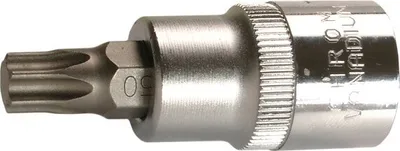 Produktbild von SW-Stahl Steckschlüsseleinsatz 05244SB 53mm 22mm 22mm