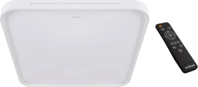 Immagine prodotto di Strühm 04011 Lampada da parete e soffitto «WENA LED D» dimmerabile, luminosità regolabile tramite telecomando, LED SMD, 48 W