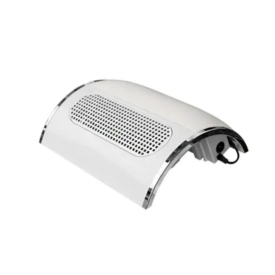 Obrázek produktu pro Elektrická odsávačka prachu na nehty se 3 ventilátory