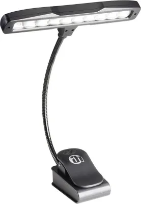 Produktbild von Adam Hall SLED 10 Notenpultleuchte