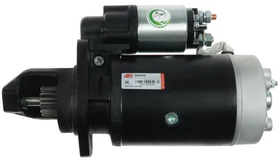 Obrázek produktu pro Startér BRUUN 12 V 3 kW, druhovýroba