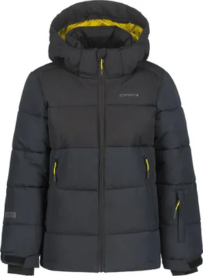 Produktbild von ICEPEAK Jungen Skijacke Louin Jr