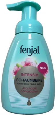 Immagine prodotto di Fenjal Schiuma di sapone INTENSIVA 250ml
