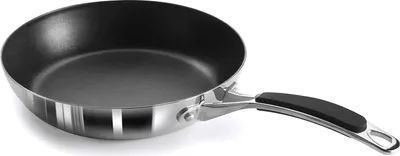 Produktbild von LACOR PANNEL,ANTIHAFT, TRI-Metall, 28 cm, TRI-Metall, Grau