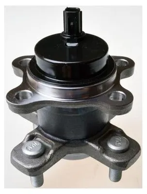 Image de EBG Moyeu de roue arrière avec roulement Toyota VKBA7484 MN116332 42450-74010