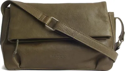 Produktbild von Margelisch Umhängetasche Neffel 1 green