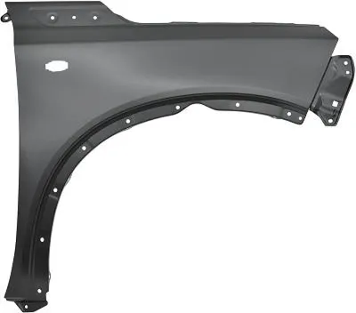 Produktbild von DIEDERICHS 6434806 Kotflügel Vorne Rechts für SUZUKI VITARA (LY)