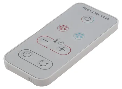 Produktbild von Rowenta Fernbedienung Silent Comfort HQ8120 Heizlüfter