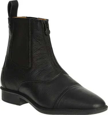 Produktbild von Südwind Legacy FZ Soft, Front Zip, Stiefelette, Reitstiefelette, Farbe:black, Größe:36