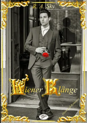 Produktbild von Wiener Klänge