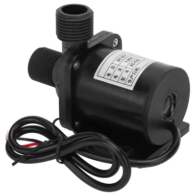 Image de Mini pompe de circulation DC,Mini pompe de circulation,Pompe de circulation DC,Pompe de circulation sans balais,Pompe à eau,Outils hydrauliques