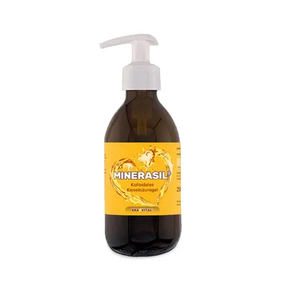 Produktbild von MINERASIL® kolloidales Silizium-Gel Flüssig