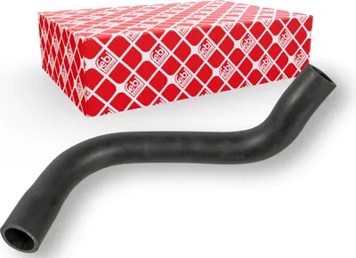 Produktbild von FEBI BILSTEIN Kühlerschlauch Wasserschlauch für VOLVO FH 12 173472