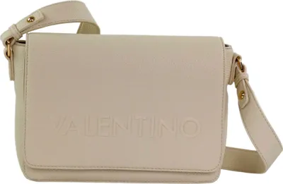 Produktbild von VALENTINO BAGS Rised Re Flap Bag: ECRU
