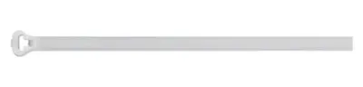 Produktbild von Stahlnasenkabelbinder Ty-Rap 284x3,6 mm Natur
