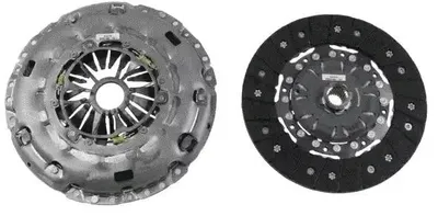 Produktbild von SACHS Kupplungssatz Kupplung für VW GOLF VI (5K1) 3000 990 248