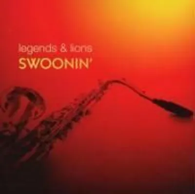Produktbild von Legends & Lions: Swoonin