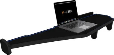 Obrázok produktu pre Oddelenie kabíny vodiča F-CORE PK54 BLUE
