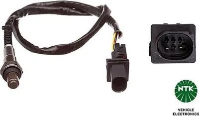 Zdjęcie produktu dla Sonda Lambda Opel Astra 1,7Cdti 11-