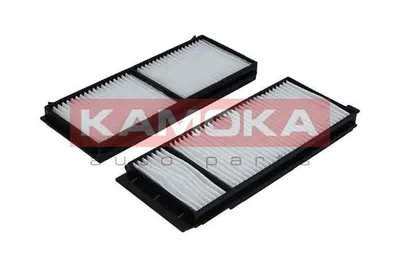 Produktbild von KAMOKA F411801 Innenraumfilter Pollenfilter für MAZDA 5 (CR19)