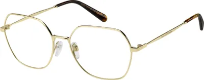 Produktbild von Marc Jacobs MARC 866 Gold 55/17/145 Damen Brillen